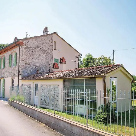 Casamariuccia Feriehus